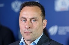 В Госдуме осудили поведение украинских спортсменов во время гимна РФ - «Летние виды»