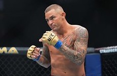 Звезда UFC попросил помощи из-за проблем с алкоголем - «Бокс и ММА»