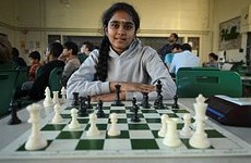 11-летняя шахматистка побила державшийся 38 лет мировой рекорд - «Летние виды»