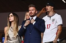 Бекхэм заработал миллионы долларов на чемпионате мира-2026 - «ФУТБОЛ»