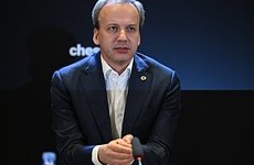 Дворкович исключил участие в выборах президента FIDE из-за рисков для организации - «Летние виды»