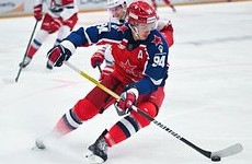 Хоккеиста ЦСКА Каменева дисквалифицировали за допинг - «Хоккей»