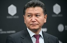 Илюмжинов определил цель возвращения на пост президента ФИДЕ - «Летние виды»