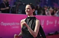 Медведева рассказала о своей популярности в Японии - «Зимние виды»