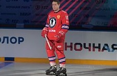 Московскую недвижимость Павла Буре арестовали из-за развода с женой - «Хоккей»