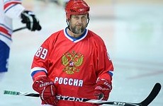 Олимпийского чемпиона по хоккею внесли в базу «Миротворца» - «Хоккей»