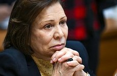 Роднина порассуждала о ситуации с бензином - «Зимние виды»