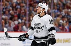 Российский хоккеист НХЛ заявил о желании сыграть за сборную на чемпионате мира - «Хоккей»