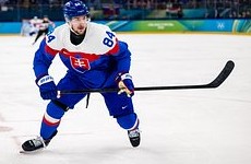Словацкий хоккеист НХЛ рассказал о главном отличии русских от американцев - «Хоккей»
