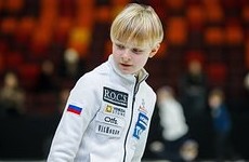 Сын Плющенко получил решение по переходу в сборную Азербайджана - «Зимние виды»