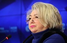 Тарасова обесценила достижения Литвы после критики российских фигуристов - «Зимние виды»