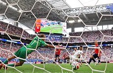 В ФИФА захотели расширить состав участников чемпионата мира - «ФУТБОЛ»