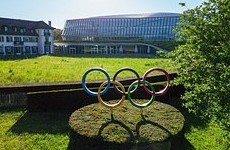 В Госдуме ответили на призыв стран Европы наказать МОК за допуск российских спортсменов - «Летние виды»