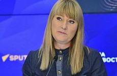 В Госдуме высказались о долгах Исинбаевой - «Зимние виды»