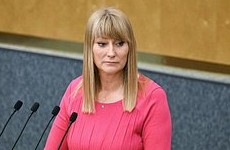 Журова высказалась об иске украинцев из-за решения МОК по россиянам - «Летние виды»