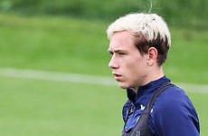 Батраков выступил с речью перед футболистами «Галатасарая» - «ФУТБОЛ»