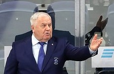 Бывший тренер сборной России рассказал о невозможности прожить на пенсию в 50 тысяч рублей - «Хоккей»
