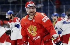 Фетисов отказался включить Овечкина в тройку лучших российских хоккеистов сезона - «Хоккей»