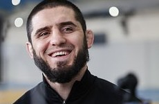Махачев прилетел в Дагестан после защиты титула UFC - «Бокс и ММА»