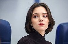Медведева рассказала о подорвавших ее здоровье ошибках - «Зимние виды»