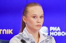 Мельникова описала эмоции от задержки выдачи хорватской визы перед чемпионатом Европы - «Летние виды»