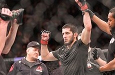 Оценены шансы Махачева защитить чемпионский пояс UFC - «Бокс и ММА»