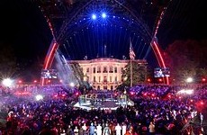 Оценены убытки от турнира UFC в Белом доме - «Бокс и ММА»