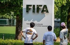 Принц обвинил главу ФИФА в шантаже - «ФУТБОЛ»