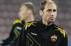 Рахимич предсказал ЦСКА попадание в топ-3 РПЛ - «ФУТБОЛ»