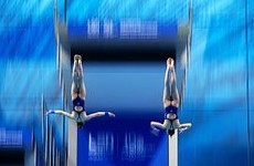 Российские прыгуны в воду опередили украинцев и выиграли серебро чемпионата Европы - «Летние виды»