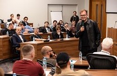 Сбер представил ИИ-решения для тренеров спортивных клубов - «ФУТБОЛ»