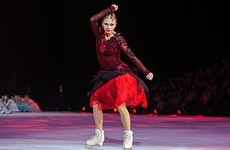 Стало известно о первом международном старте Трусовой после возвращения - «Зимние виды»