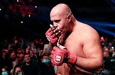 Суд определился с решением об иске Емельяненко к авторам книги о нем - «Бокс и ММА»
