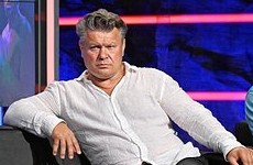 Тактаров оценил идею подраться с Артемом Дзюбой - «Бокс и ММА»