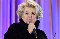 Тарасова высказалась о выдаче нейтральных статусов российским фигуристам - «Зимние виды»