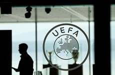 УЕФА обвинил ФИФА в утрате доверия - «ФУТБОЛ»