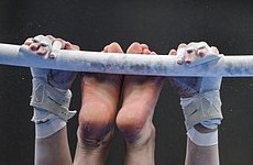 Власти Хорватии запретили флаг России на чемпионате Европы по спортивной гимнастике - «Летние виды»