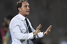 Бывший тренер «Зенита» получил два миллиона евро за четыре дня работы в Саудовской Аравии - «ФУТБОЛ»