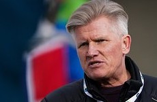 Двукратный олимпийский чемпион ответил раскритиковавшему Овечкина Гашеку - «Зимние виды»