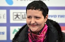 Гончаренко рассказала об особенностях работы с Петросян - «Зимние виды»