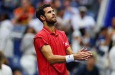 Хачанов вышел в полуфинал US Open - «Летние виды»