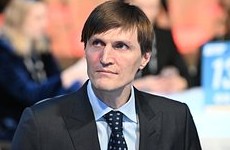 Кириленко прокомментировал решение ФИБА по допуску россиян - «Летние виды»