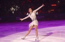 Получившая штрафы более чем на 200 тысяч рублей Загитова захотела сесть за руль мотоцикла - «Хоккей»