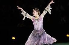 Роднина одной фразой описала возвращение Трусовой - «Зимние виды»