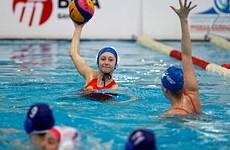 Российские ватерполистки одержали третью победу на чемпионате мира - «Летние виды»