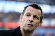 Семак рассказал о теплой встрече «Зенита» в Шанхае - «ФУТБОЛ»
