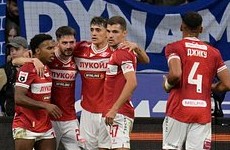 Слуцкий отказался считать «Спартак» претендентом на победу в чемпионате России - «ФУТБОЛ»