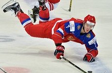 «Спартак» расторг контракт с нападающим Свечниковым - «Хоккей»