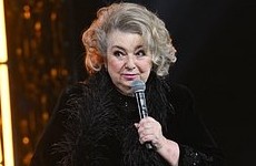 Тарасова попала в больницу - «Зимние виды»