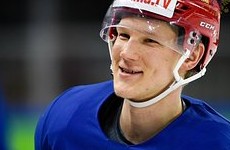 «Трактор» подписал контракт с нападающим Сошниковым - «Хоккей»